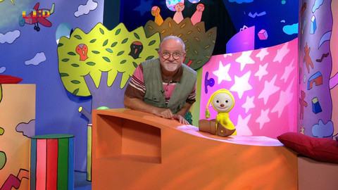 Kouzelná školka - 10. září 2024