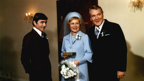 Třicet případů majora Zemana - 19/30 Třetí housle