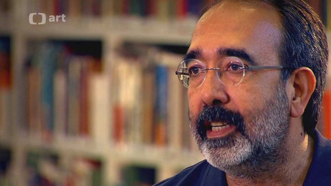 Turecká čítanka: Mezi řádky půlměsíc - Behçet Çelik