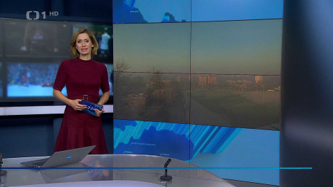 Události v regionech (Ostrava) - 27. prosince 2024