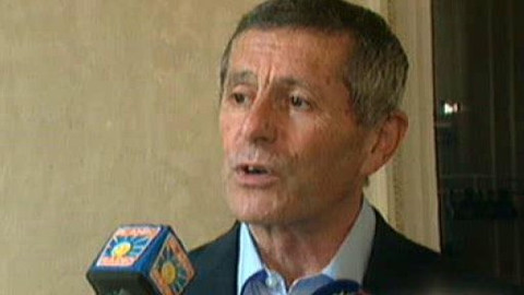 Otázky Václava Moravce - 8. srpna 2010 13:07