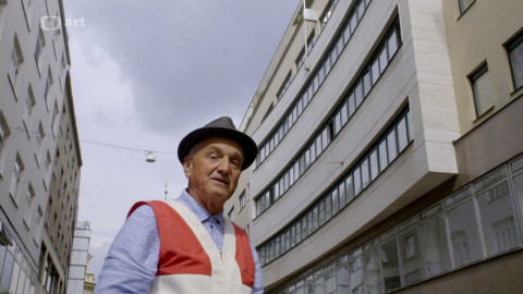 Šumné stopy - 3/5 Švýcarsko - Jura Oplatek