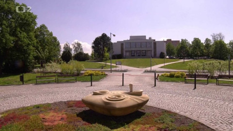 Sousedé - 7. června 2019