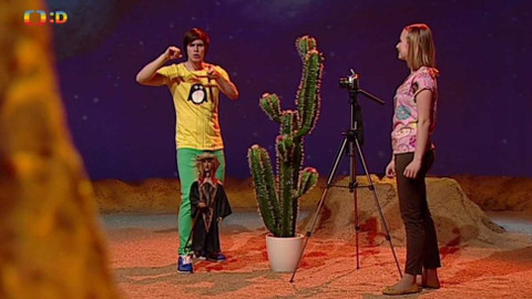 PLANETA YÓ - 15. března 2016