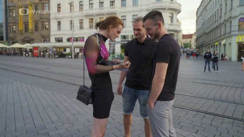 Pickupeři - Epizoda 5/6