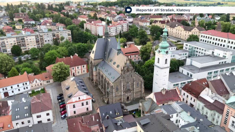 Místo iReportéra - 13. listopadu