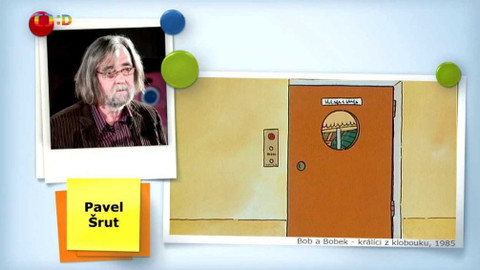 Zprávičky - 23. dubna 2018