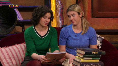 PLANETA YÓ - 29. dubna 16:24