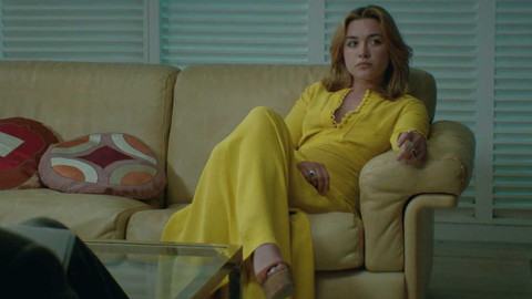 Malá bubenice - Epizoda 2/8