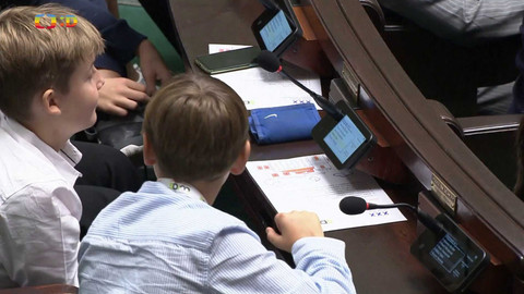 Zprávičky - 20. listopadu 2024