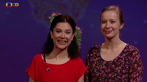 PLANETA YÓ - 26. dubna 2017