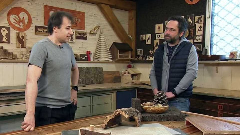 Polopatě - 13. března 2022