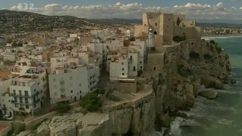 Krásy evropského pobřeží - Katalánsko