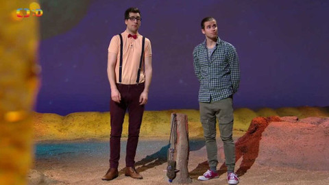 PLANETA YÓ - 5. března 2018