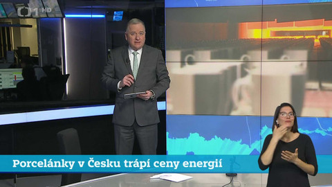 Události v regionech (Praha) - 14. března