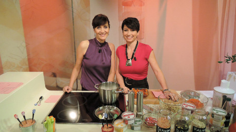 Sama doma - 20. ledna 2015