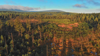Jizerské hory - příběh jedinečné krajiny