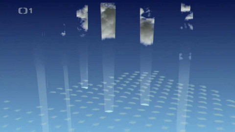 Počasí v Evropě - 11. února 2012