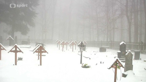 Běžkotoulky - Malé Karpaty