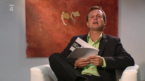 Olympijský magazín - 15. září 2011