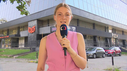 Olympiáda dětí a mládeže - Studio ODM