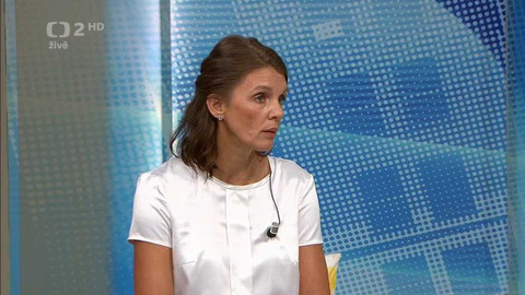 Dobré ráno - 29. srpna 2023