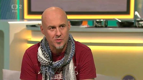 Dobré ráno - 16. srpna 2013