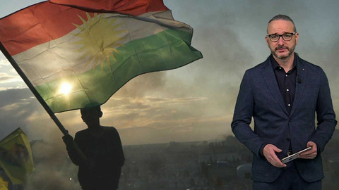 Horizont ČT24 - 30. ledna