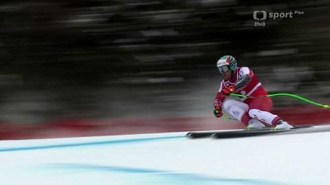 Světový pohár v alpském lyžování - Norsko