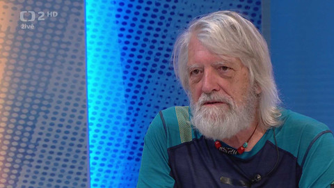 Dobré ráno - 24. dubna