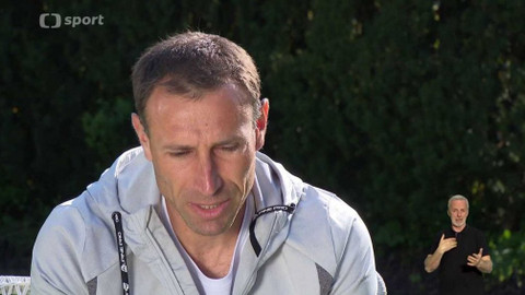 Olympijský magazín - 19. května 2021