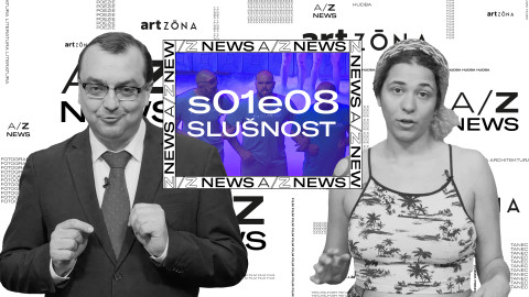 A/Z NEWS - Slušnost