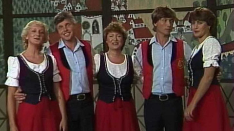 Všichni se ptají, komu to hrají - 29. září 1985