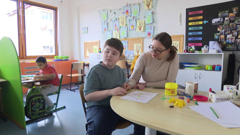 Černé ovce - 15. dubna