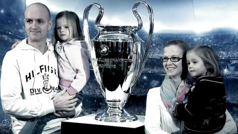 Pohár mistrů v Česku