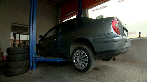 Reportéři ČT - 9. prosince 2013