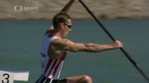 Archiv Z - Hry v Sydney 2