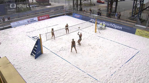 Volejbalový magazín - 26. června 2018