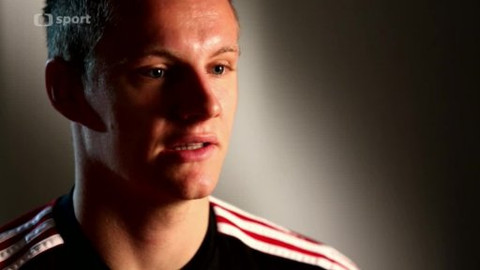 Magazín Ligy mistrů UEFA - 5. října 2013