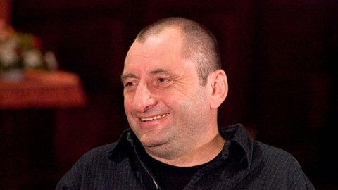 Na plovárně - Václav Koubek