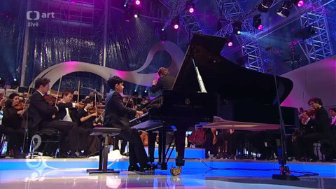 Eurovizní soutěž mladých hudebníků - Eurovizní soutěž mladých hudebníků 2016