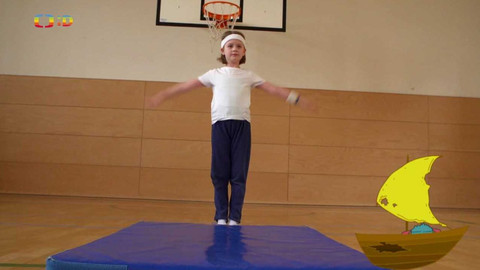 Draci v hrnci - Když si dáte lilek, spustí tělo trylek