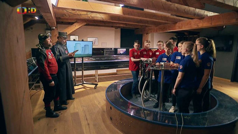 Už tam budem? - 15. září 2023