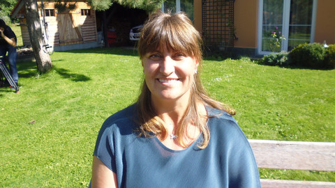 13. komnata - 13. komnata Zdeňky Pohlreichové