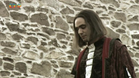 Záhady Toma Wizarda - Rokštejnský poklad