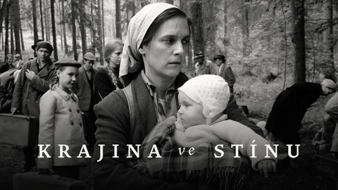 Krajina ve stínu