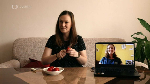 Národ sobě - Biomatka – medailon