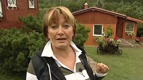 Zahrada je hra - 9. srpna 2007