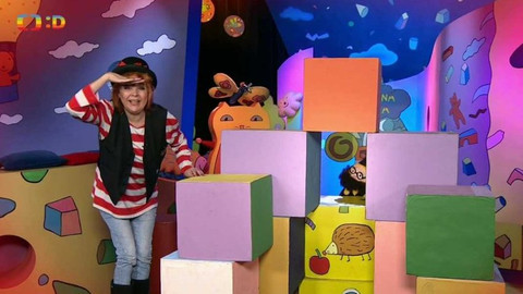 Kouzelná školka - 14. listopadu 2018