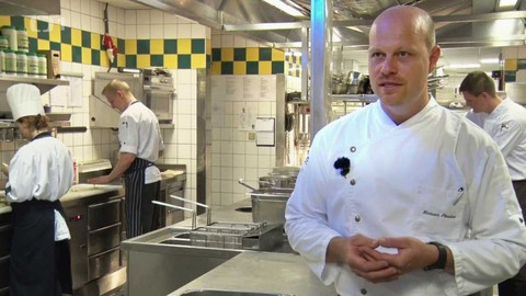 Gejzír - 29. října 2015